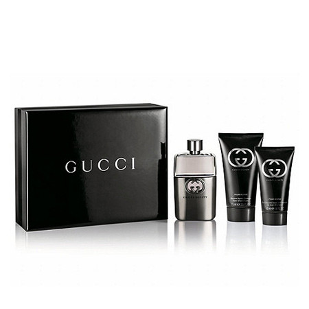 gucci homme aftershave