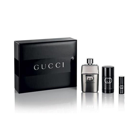 gucci guilty pour homme eau de toilette 90ml