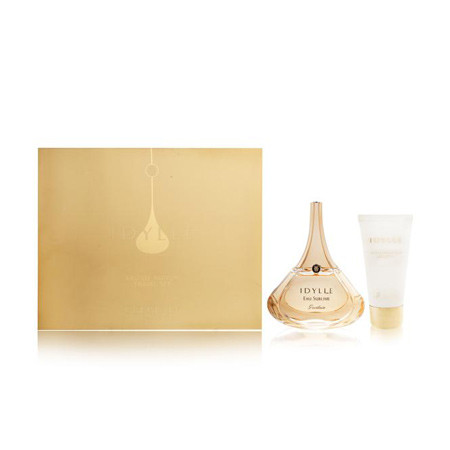 Idylle Corporelle MlLotion Coffret Eau De Parfum Vaporisateur 100 75 Guerlain yvN8nwP0Om