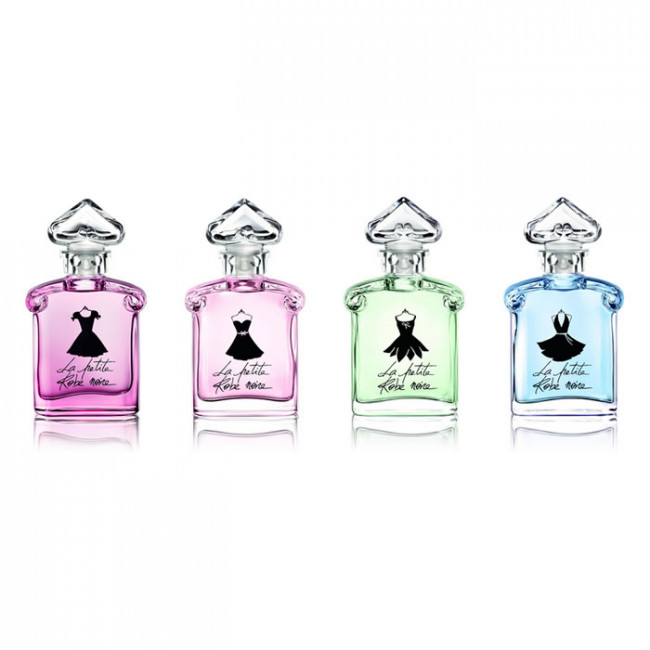 Guerlain Coffret La Petite Robe Noire Coffret Parfum