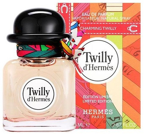 twilly hermes 85ml