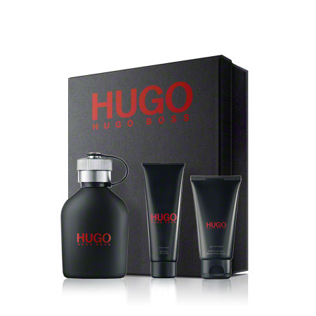 hugo boss just different 150ml