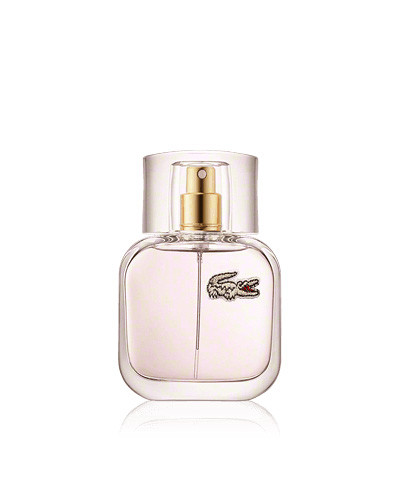 eau de lacoste elegant