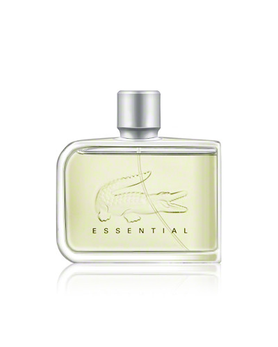 lacoste essential 125