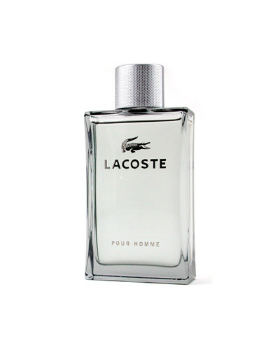 lacoste original aftershave