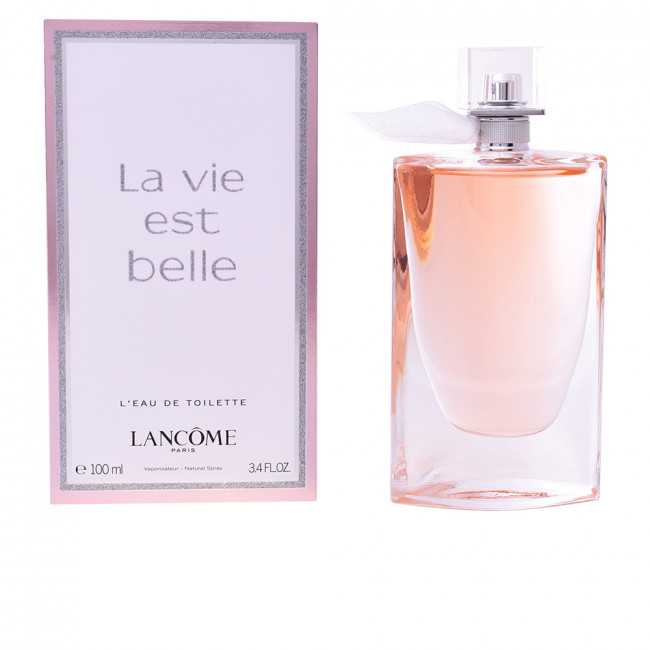 BELLE Eau de toilette 100 ml