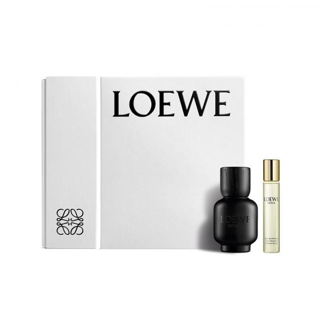 loewe esencia pour homme eau de parfum