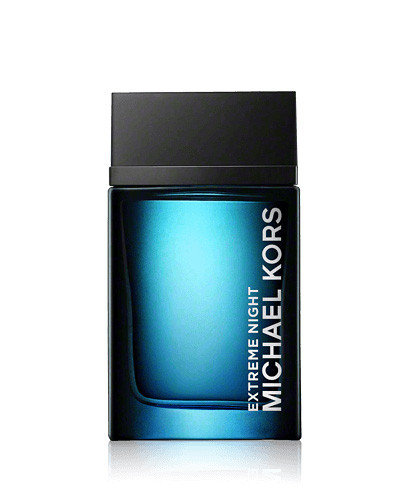 michael kors perfume extreme night