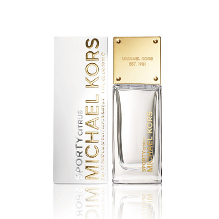 Acheter Michael Kors SPORTY CITRUS Eau 