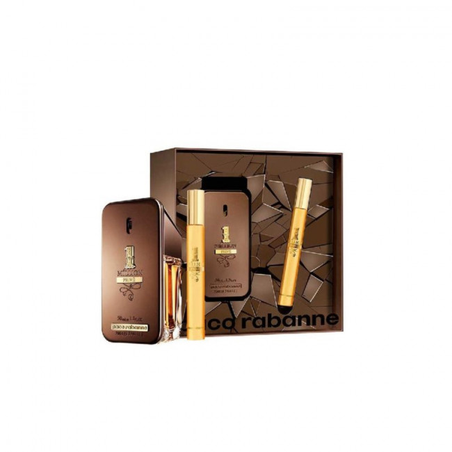 Paco Rabanne Coffret 1 Million Privé Eau De Parfum