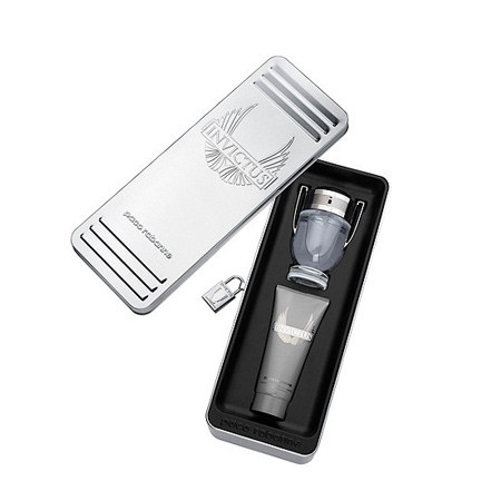 Acheter Paco Rabanne Coffret Invictus Eau De Toilette Vaporisateur