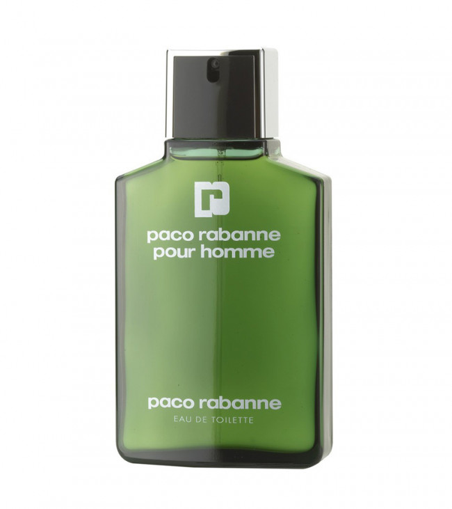 Paco POUR HOMME Eau de toilette 1000 ml