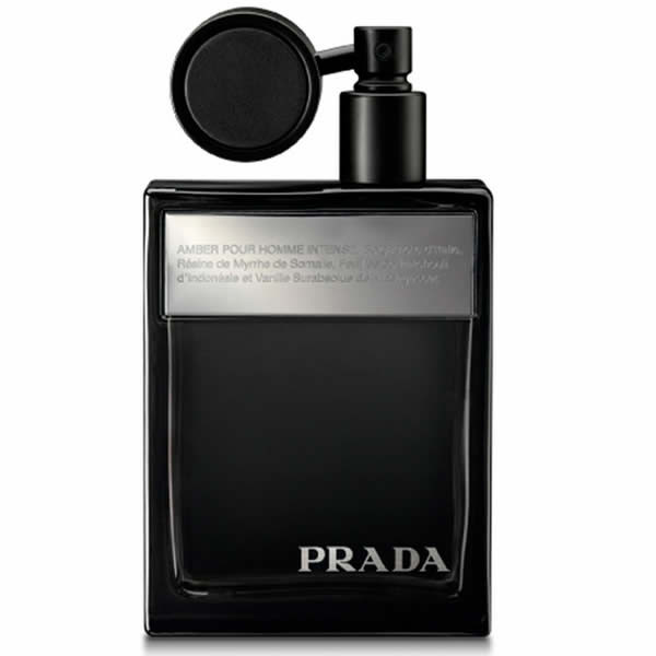 prada intense eau de parfum