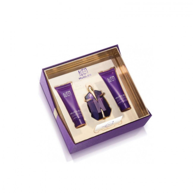 Thierry Mugler Coffret ALIEN Eau de parfum