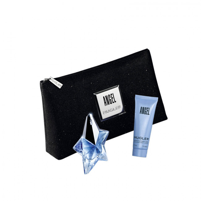 Thierry Mugler Coffret Angel Eau De Parfum