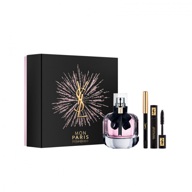 mon paris yves saint laurent prix maroc