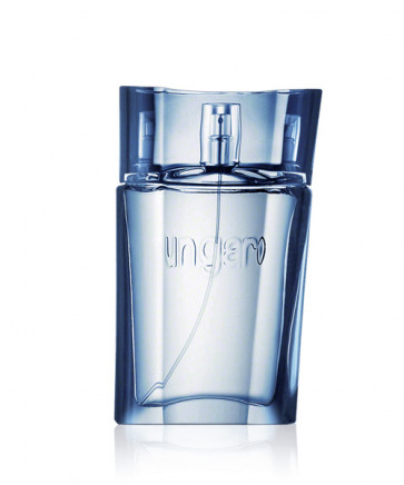 Emanuel Ungaro UNGARO MAN Eau de toilette Vaporizador 90 ml