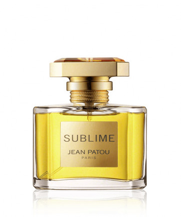 Jean Patou SUBLIME Eau de parfum 50 ml