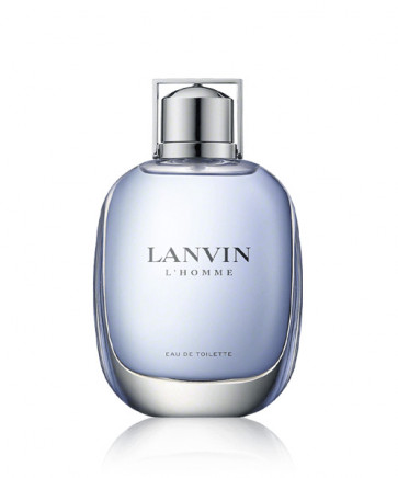 Lanvin L'HOMME Eau de toilette 100 ml