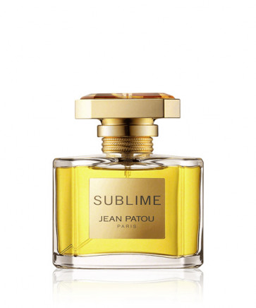 Jean Patou SUBLIME Eau de toilette 50 ml