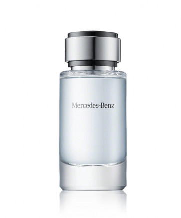 Mercedes-Benz MERCEDES BENZ Eau de toilette Vaporizador 120 ml