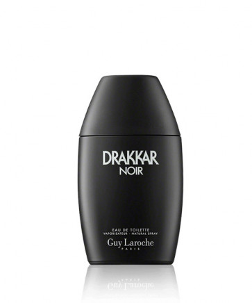 Guy Laroche DRAKKAR NOIR Eau de toilette Vaporizador 50 ml