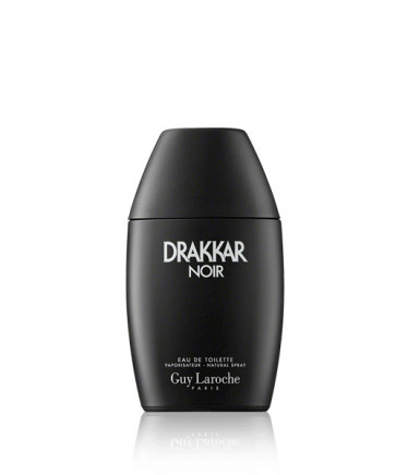 Guy Laroche DRAKKAR NOIR Eau de toilette Vaporizador 50 ml