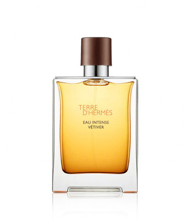 Hermès TERRE D'HERMÈS EAU INTENSE VÉTIVER Eau de parfum 100 ml