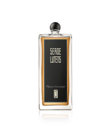 Serge Lutens FLEURS D'ORANGER Eau de parfum 100 ml
