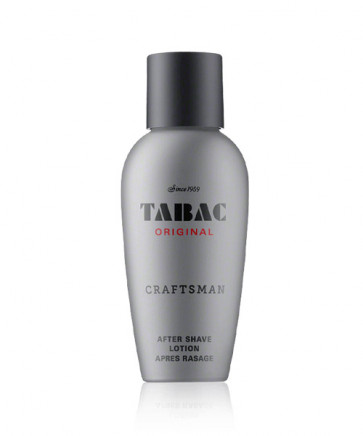 Tabac CRAFTSMAN Aftershave loción 150 ml