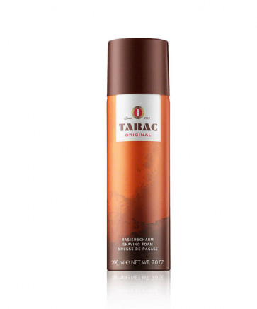 Tabac ORIGINAL TABAC Jabón de afeitado Recarga 125 gr