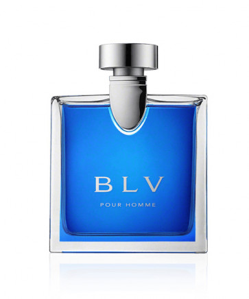 Bvlgari BLV POUR HOMME Eau de toilette Vaporizador 100 ml