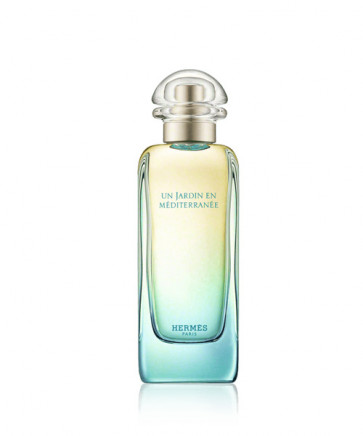 Hermès UN JARDIN SUR LE NIL Eau de toilette Vaporizador 50 ml