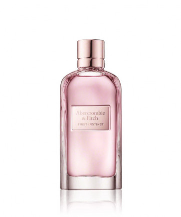 Abercrombie & Fitch FIRST INSTINCT WOMAN Eau de parfum 100 ml