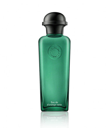 Hermès EAU D'ORANGE VERTE Eau de cologne Vaporizador 200 ml