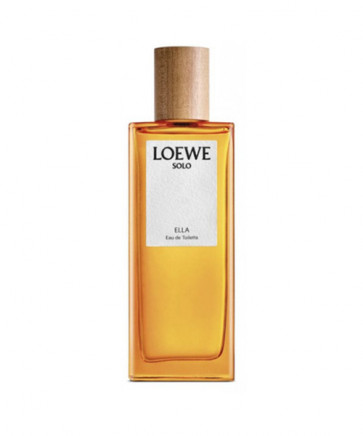 Loewe SOLO LOEWE ELLA Eau de toilette 100 ml