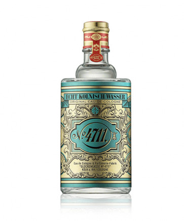 4711 ORIGINAL EAU DE COLOGNE Frasco con caja 400 ml