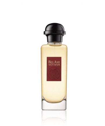 Hermès BEL AMI VÉTIVER Eau de toilette 100 ml