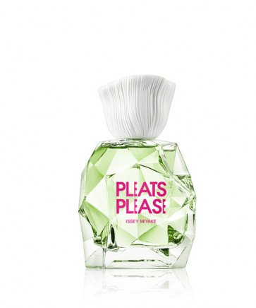 Issey Miyake PLEATS PLEASE L'EAU Eau de toilette 50 ml