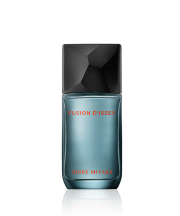 Issey Miyake FUSION D'ISSEY Eau de toilette 100 ml