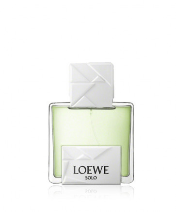 Loewe SOLO LOEWE ORIGAMI Eau de toilette 50 ml