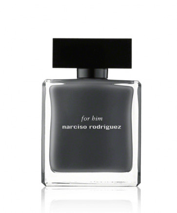 Narciso Rodriguez NARCISO RODRIGUEZ FOR HIM Eau de toilette Vaporizador 100 ml