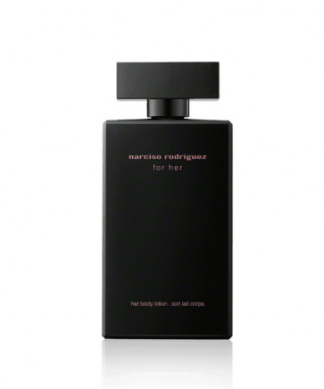 Narciso Rodríguez NARCISO RODRIGUEZ FOR HER Loción corporal 200 ml