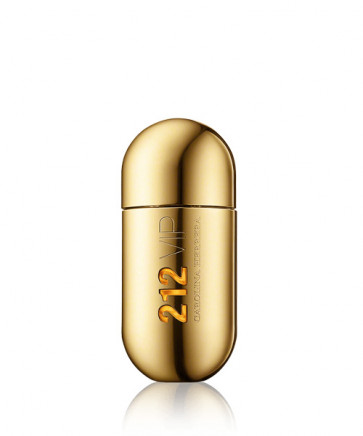 Carolina Herrera 212 VIP Eau de parfum Vaporizador 50 ml