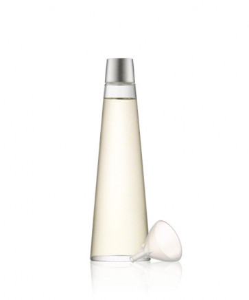 Issey Miyake L'EAU D'ISSEY Eau de parfum Vaporizador 75 ml Recargable