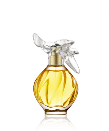 Nina Ricci L'AIR DU TEMPS  Eau de toilette Vaporizador 50 ml