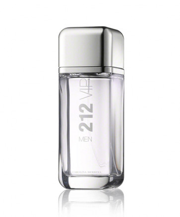 Carolina Herrera 212 VIP MEN Eau de toilette Vaporizador 200 ml