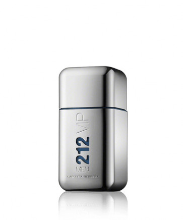 Carolina Herrera 212 VIP MEN Eau de toilette Vaporizador 50 ml