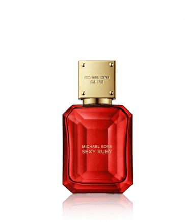 Michael Kors SEXY RUBY Eau de parfum 50 ml