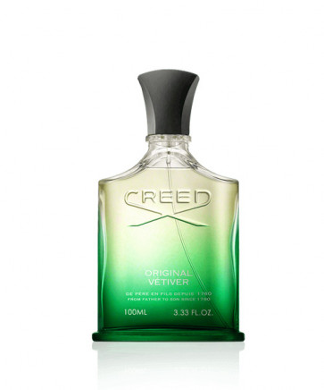 Creed ORIGINAL VETIVER Eau de parfum 100 ml